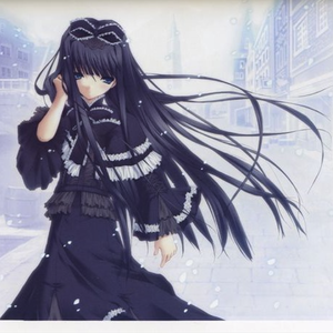 旧时雪