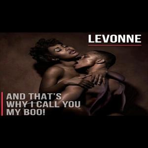 And That’s Why I Call You My Boo