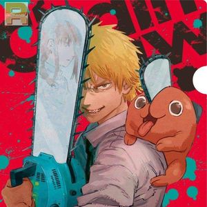 インザバックルーム -《电锯人》ED5/In The Back Room（翻自 syudou）