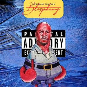 BLASPHEMY