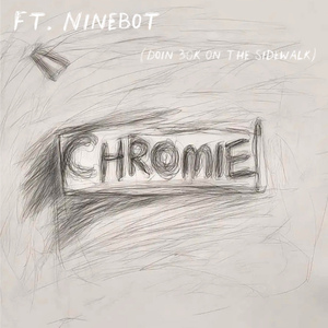 Ninebot (Doin’ 30K On The Sidewalk)