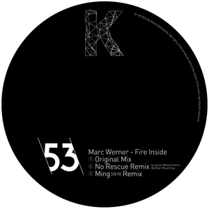 Fire Inside (Julian Wassermann & Oliver Deuerling No Rescue Remix)
