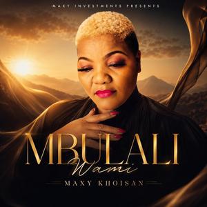 Mbulali Wami