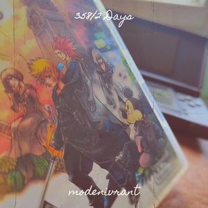 358/2 Days