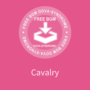 Cavalry