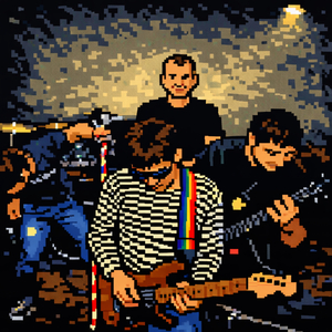 Девушка с киноэкрана