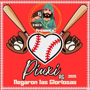 LLegaron Las Gloriosas (LMS 2025)