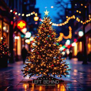 Left Behind (Christmas Version)