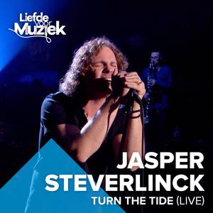 Turn The Tide (Uit Liefde Voor Muziek) (Live)