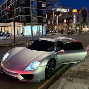 XUFEIH-Леша Свик Дымa(Original Mix)（XUFEIH remix）