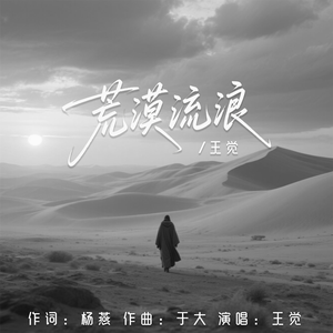 荒漠流浪