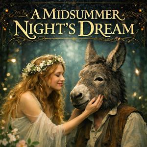 Bottom's Dream (A Midsummer Night's Dream)