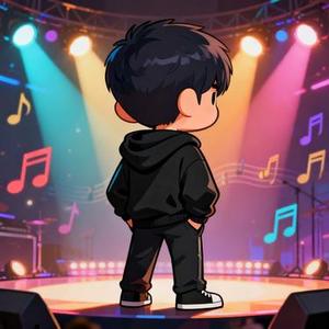 谁稀罕 (周董杰迷版)