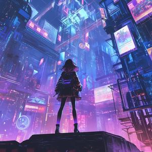 Chronal Ruins (时元遗迹)