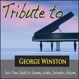 Late December (Solo Piano)