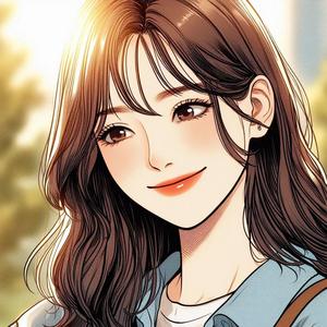 바로 그거야 (Trot Version)