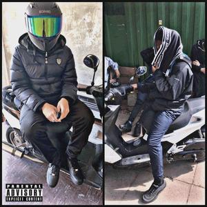 KickStart (feat. Kasper & TopStriker)