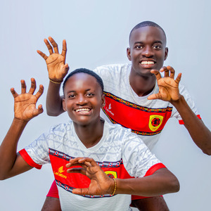 Festejo do Mabululu ( Homenagem ao Cristóvão Mabululu)