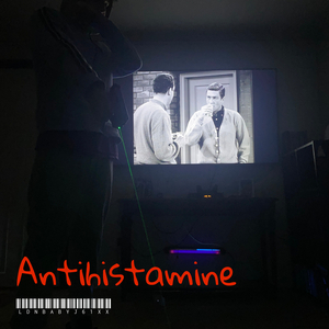 Antihistamine