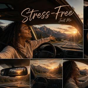 Stress (Free just me)