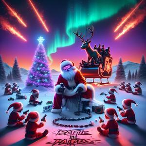 Papa Gangsta (Spéciale Noël)