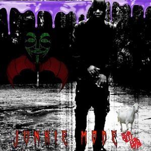 Junkie Mode (feat. Skillibeng)