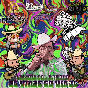 El Comander/El Gato (Cuatro Letras)