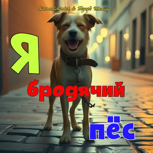Я бродячий пёс