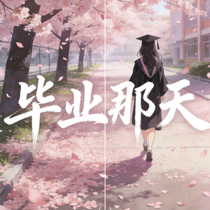 毕业那天