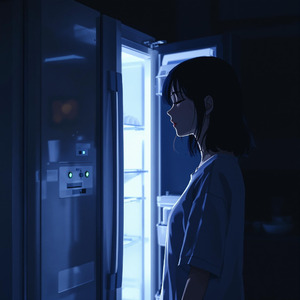 泣けなかった夜