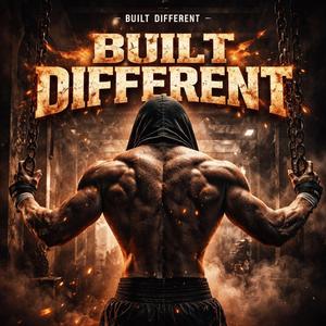 Built Different