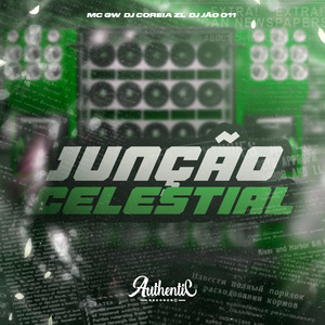 Junção Celestial
