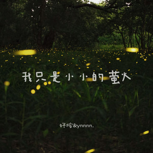 A Little Firefly（小小萤火） 伴奏