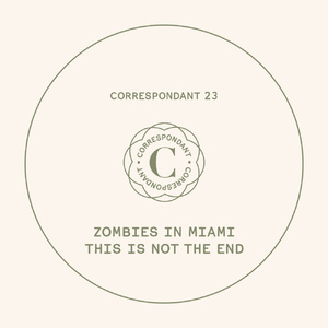 This is not the end (Man Power Remix)