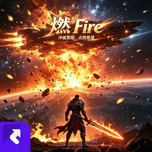 燃Fire