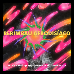 Berimbau Afrodisíaco