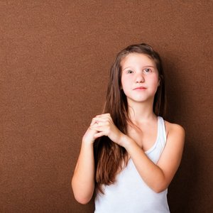 Strong Girl