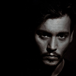 JOHNNY DEPP