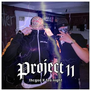 Project 11 (feat. Feo Night)