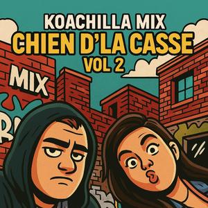 Aucun Feu Rouge (feat. La_Résonance 平和)