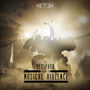 Musical Violence (Original Mix)