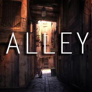 Alley