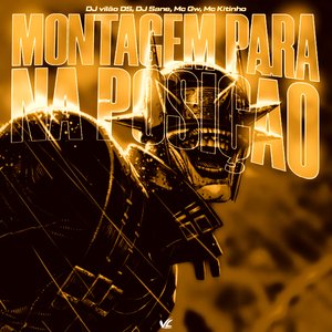 Montagem Para na Posição