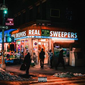 REAL SWEEPERS (feat. Pei Wesley & Kuna)