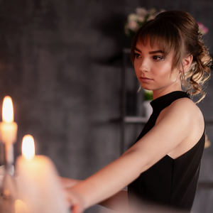 Спіла вишня