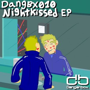 Night Kissed (Fez Remix)