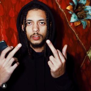 Dougie (feat. Justin rarri)