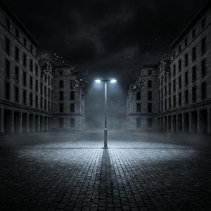 Européenne (Inquisitor Vox Ritual Version)