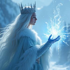 Ледена Кралица
