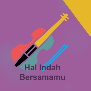 Hal Indah Bersamamu